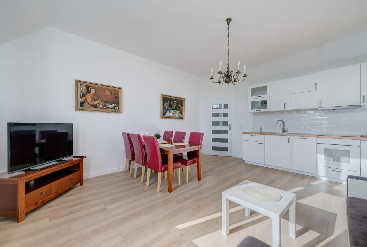 Dr Apartments - Fryderyk Apartment