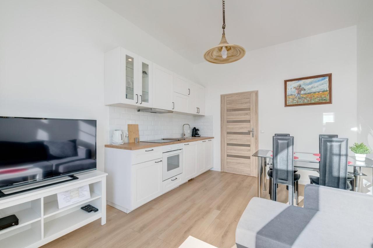 Dr Apartments - Fryderyk
