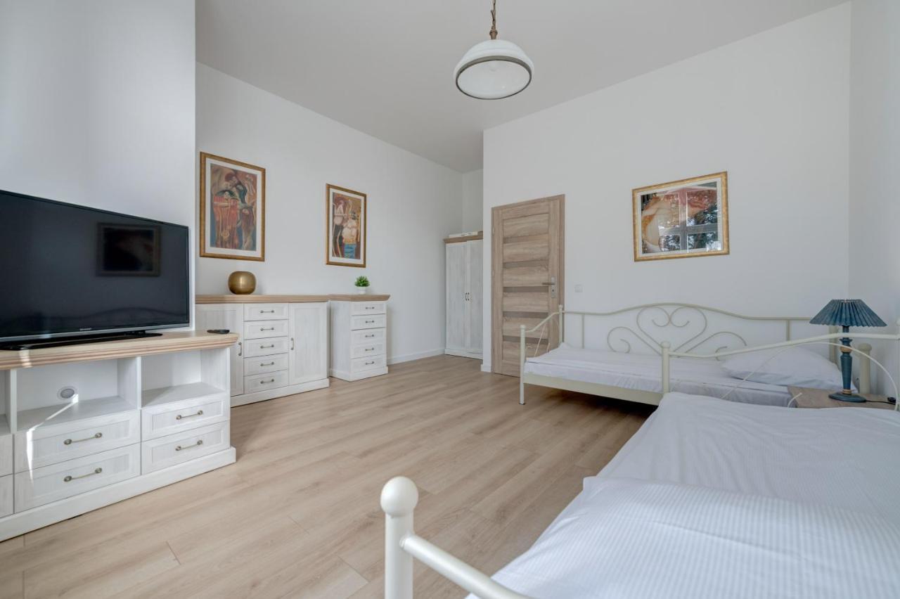 Dr Apartments - Fryderyk