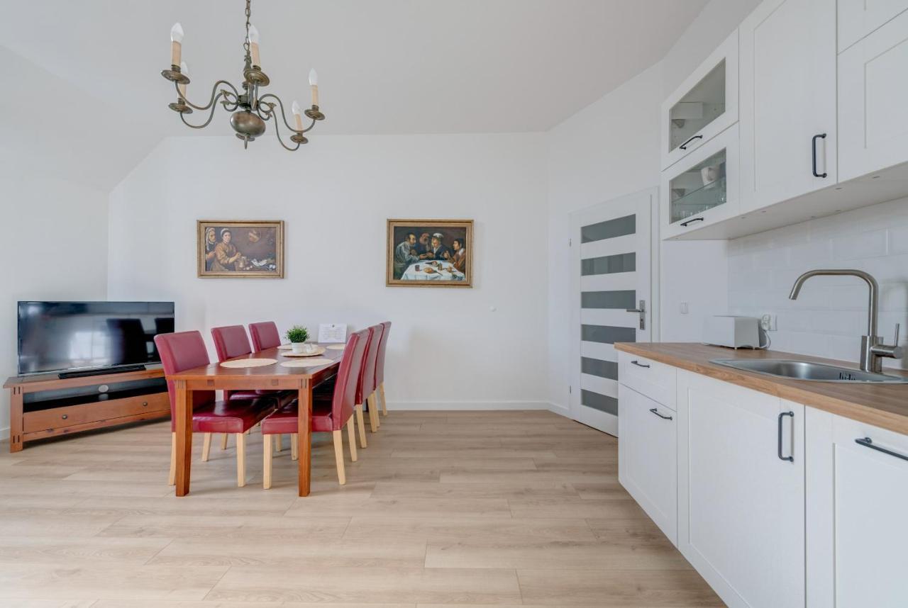 Dr Apartments - Fryderyk Apartment